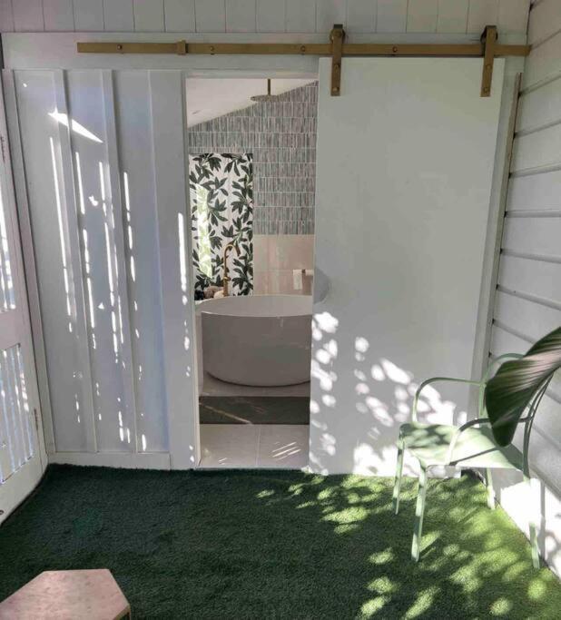 Artists Residence Μπρίσμπεϊν Εξωτερικό φωτογραφία